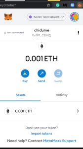 ethereumlottery.io test|Top 4 Ethereum testnets for testing smart contracts.